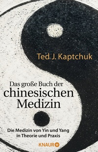 Abbildung von: Das große Buch der chinesischen Medizin - Knaur MensSana
