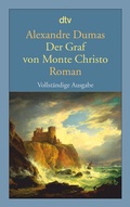 Cover: Der Graf von Monte Christo - dtv