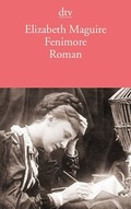 Cover: Fenimore - dtv