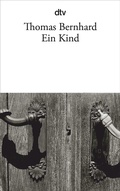 Cover: Ein Kind - dtv