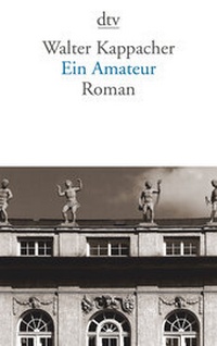 Abbildung von: Ein Amateur - dtv