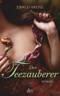 Abbildung von: Der Teezauberer - dtv