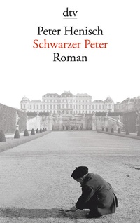Abbildung von: Schwarzer Peter - dtv