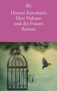 Abbildung von: Herr Nakano und die Frauen - dtv