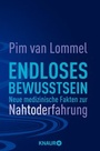 Cover: Endloses Bewusstsein - Knaur MensSana