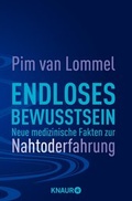 Cover: Endloses Bewusstsein - Knaur MensSana