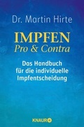 Cover: Impfen Pro & Contra - Knaur MensSana