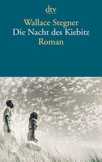 Abbildung von: Die Nacht des Kiebitz - dtv