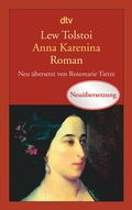 Cover: Anna Karenina - dtv
