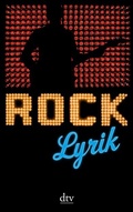 Cover: Rock Lyrik - dtv