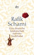 Cover: Eine deutsche Leidenschaft namens Nudelsalat - dtv