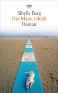 Cover: Der Mann schl&auml;ft - dtv