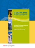 Cover: Geschichte in der Gegenwart - Westermann Berufliche Bildung