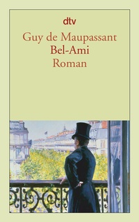 Abbildung von: Bel-Ami - dtv