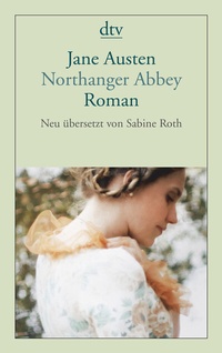 Abbildung von: Northanger Abbey - dtv