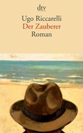 Cover: Der Zauberer - dtv