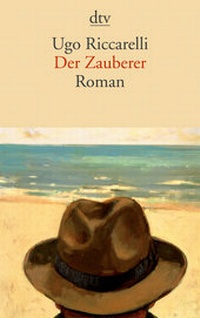 Enlarge image Cover: Der Zauberer - dtv
