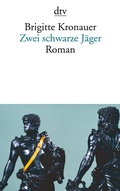 Cover: Zwei schwarze J&auml;ger - dtv
