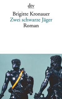 Enlarge image Cover: Zwei schwarze Jäger - dtv
