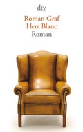 Cover: Herr Blanc - dtv