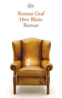 Abbildung von: Herr Blanc - dtv