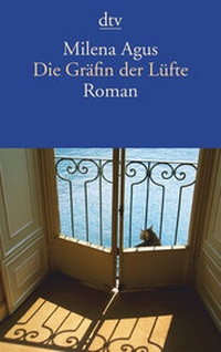 Abbildung von: Die Gräfin der Lüfte - dtv