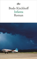 Cover: Infanta - dtv