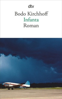 Enlarge image Cover: Infanta - dtv