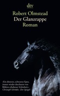 Cover: Der Glanzrappe - dtv