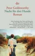 Cover: Nacht f&uuml;r drei Hunde - dtv
