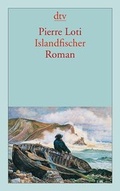 Cover: Islandfischer - dtv