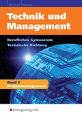 Cover: Technik und Management - Westermann Berufliche Bildung