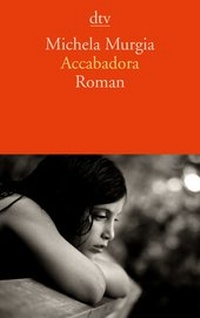 Abbildung von: Accabadora - dtv