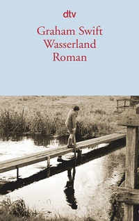 Enlarge image Cover: Wasserland - dtv