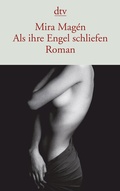 Cover: Als ihre Engel schliefen - dtv