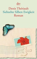Cover: Siebzehn Silben Ewigkeit - dtv