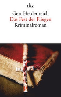 Abbildung von: Das Fest der Fliegen - dtv