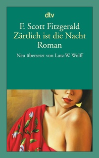Abbildung von: Zärtlich ist die Nacht - dtv