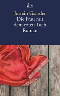 Abbildung von: Die Frau mit dem roten Tuch - dtv