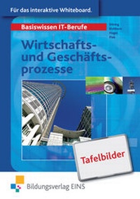 Abbildung von: Wirtschafts- und Geschäftsprozesse / Wirtschafts- und Geschäftsprozesse - Westermann Berufliche Bildung