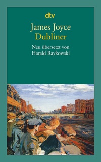Enlarge image Cover: Dubliner - dtv