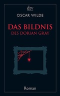 Cover: Das Bildnis des Dorian Gray - dtv
