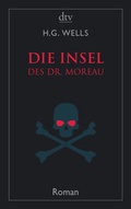Cover: Die Insel des Dr. Moreau - dtv