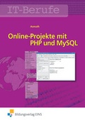 Cover: PHP 4 U / IT-Berufe - Westermann Berufliche Bildung