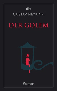 Abbildung von: Der Golem - dtv