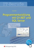 Cover: IT-Berufe - Westermann Berufliche Bildung