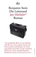 Cover: Die Leinwand - dtv