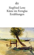 Cover: K&uuml;ste im Fernglas - dtv