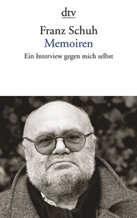 Abbildung von: Memoiren - dtv