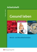 Cover: Gesund leben - Westermann Berufliche Bildung